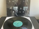 Q-FEEL SelfTitled VG+ VINYL DANCING IN HEAVEN
