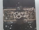 MY CHEMICAL ROMANCE THE BLACK PARADE BOX SET 2 VINYL LP SPECIAL EDITION