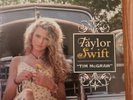 Tim McGraw by Taylor Swift (Vinyl, 2019, 1-Disc, Republic Records)