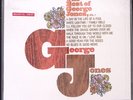 GEORGE JONES THE BEST OF GEORGE JONES MUSICOR RECORDS VINYL LP 148-72W