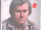 GEORGE JONES BARTENDER'S BLUES SHRINK EPIC RECORDS SHRINK VINYL LP 148-74W
