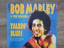 Vinyle Talkin Blues Bob Marley
