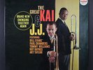 KAI WINDING & J.J. JOHNSON: the great kai and j.j. IMPULSE 12