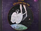 VAN DER GRAAF GENERATOR: h to he who am the only one CHARISMA 12