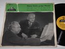 Imperial ILX 510 Tibor von Bisztriczky VIOLIN RECITAL Small Pieces big Masters