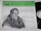 Imperial ILX 531 Siegfried Borries Spohr Violin Concerto Beethoven Romances NM