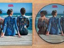 LP PICTURE DISC PINK FLOYD WELCOME TO PARIS LIMITED EDITION JAPAN FAN CLUB