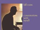 Bill Evans - Conversations with Myself [New Vinyl LP]