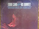 Eddie Cano & His Quintet Brought Back Live From P.J.'s