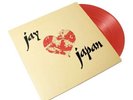 x/200 Scarce Red Color Vinyl LP J Dilla Jay Japan / Brand New Sealed