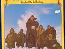 Blue Swede - Hooked On A Feeling Los Angeles Pressing Vinyl 1974