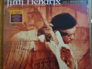 Jimi Hendrix Live at Woodstock LP (2010) NEW