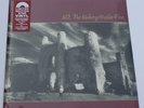 U2 - The Unforgettable Fire Sealed Wine Colored Vinyl 35th Anniversary 180g LP