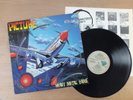 Picture – Heavy Metal Ears  CANADA  VIPER  LP   Vinyl   vg+