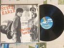 Steve Earle LP Guitar Town 1986 VG++/M-