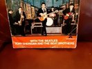 TONY SHERIDAN & THE BEAT BROTHERS  Meet The Beat 10