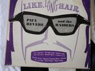 Paul Revere and the Raiders,Like Long Hair LP