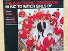 BOB CREWE GENERATION MUSIC TO WATCH GIRLS BY LP 1967 UK STATESIDE ISSUE - ONLY L