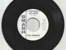 THE AMBERS - POTION OF LOVE - MINT- 7