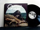 GRATEFUL DEAD LP Wake of the Flood 1973 Grateful Dead Records  vinyl