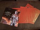 Michael Jackson - HIStory (Past, Present and Future, Book I, 1995) 3LP Record