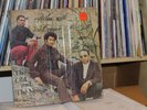 Connie McGill And The Visions The Old and The New sweet soul LP in shrink Watch
