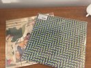 Animal Collective FEELS LP 1st Press 2005 +  Merriweather Post Pav New Sealed