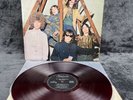 LP Steppenwolf – All About Steppenwolf | 1968 Japan | G/G- | Red Vinyl | Rock