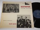 Westminster XWN 18641 Barylli Quartet Beethoven String Quartet No.15 ED1 NM