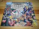 Mothers of Invention: The Grand Wazoo MS 2093 Vinyl Record Excellent Frank Zappa