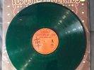 All Your Dead - Dale Aboriginal (Vinyl, LP, Color, RP) Punk Reggae Dub (NEW)