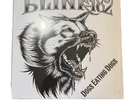 Blink 182 Dogs Eating Dogs Rare Blood Red 10