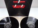 BLACK SABBATH-WE SOLD OUR SOUL FOR ROCK 'N' ROLL..1ST UK PRESS 2XVINYL LP 1975