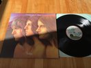 Emerson Lake & Palmer Trilogy first press Lp Ex +