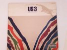 US3 HAND ON THE TORCH BLUE NOTE JAZZ ORIGINAL 1993   B1 80883