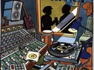 Mad Professor Meets Jah Shaka - New Decade of Dub LP Roots UK Reggae