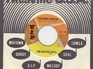 Dalton Boys I've Been Cheated  VIP 25025 Soul Northern Motown