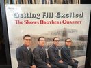 SHOWS BROTHERS Lp All Excited -sealed Tx Private Xian Southern Gospel Hillbilly