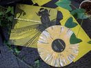 Coheed  And Cambria Second Stage Turbine Blade Equal Vision Exclusive Color