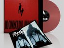 FASMA GG - HO CONOSCIUTO LA MIA OMBRA  -LP COLORATO AUTOGRAFATO  NUOVO SIGILLATO