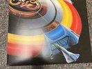 Electric Light Orchestra ‎– Out Of The Blue (2015) Sony / Legacy clear vinyl 180