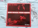 Ronnie Mathews/Freddie Hubbard, Doin the thang vinyl