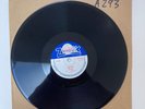 AFRICAN   78 RPM SHELLAC RECORD    LISTEN   A293 pop jazz