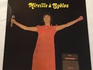 Mireille Mathieu A Byblos Tres RARE SLD LIBAN 1974 LIVE Vinyl 33 T