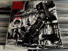 MR. BIG - Lean Into It LP on Red Vinyl Billy Sheehan Paul Gilbert Only 5000