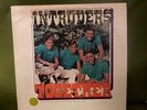 The Intruders - Together LP Vinyl, Gamble records, OG 1967 VG+ Philly Soul