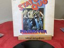 STATUS QUO  PILEDRIVER UK 1972 1ST PRESS VERTIGO SWIRL VINYL LP Superb Audio