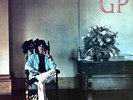 Gram Parsons - GP UK LP original 1974 FOC (VG+/VG) K 44228 .