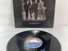 KISS - DRESSED TO KILL RARE UK VINYL LP CBC 4004 VG/VG Casablanca 1975 Embossed
