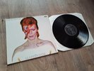 LP - David Bowie – Aladdin Sane / RCA UK EU - Disco Glam Synthpop